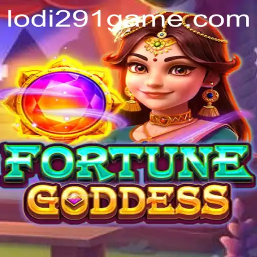 Exploring the Mesmerizing World of FORTUNEGODDESS