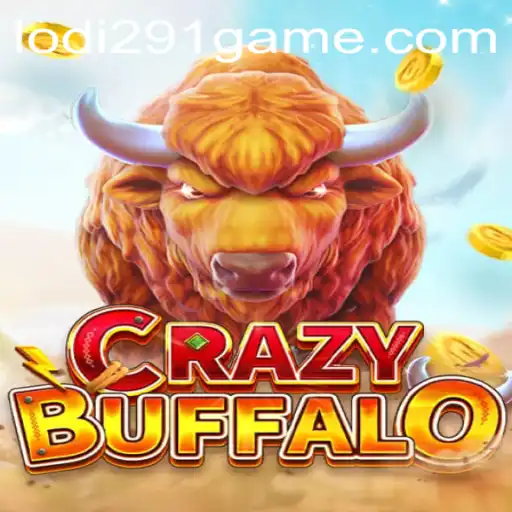 Unveiling the Thrills of CRAZYBUFFALO: The Ultimate Gaming Experience