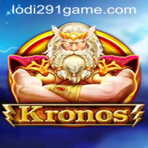 Unraveling the Mystique of Kronos: A Journey Through Time