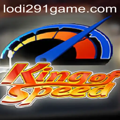 The Thrilling World of KingofSpeed: A Deep Dive into Lodi291's Latest Gaming Phenomenon