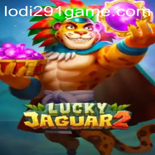 Discover the Exciting World of Luckyjaguar2: An In-depth Look