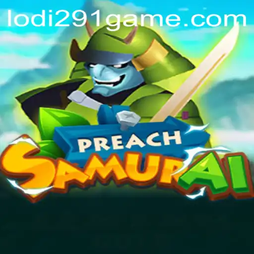 Unleashing the Power of 'PreachSamurai': A Deep Dive into its Mechanics and Impact on Modern Gaming