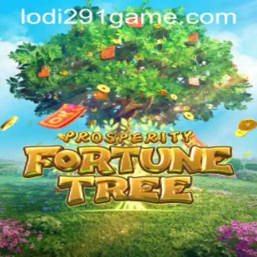 Discover the Enchantment of ProsperityFortuneTree