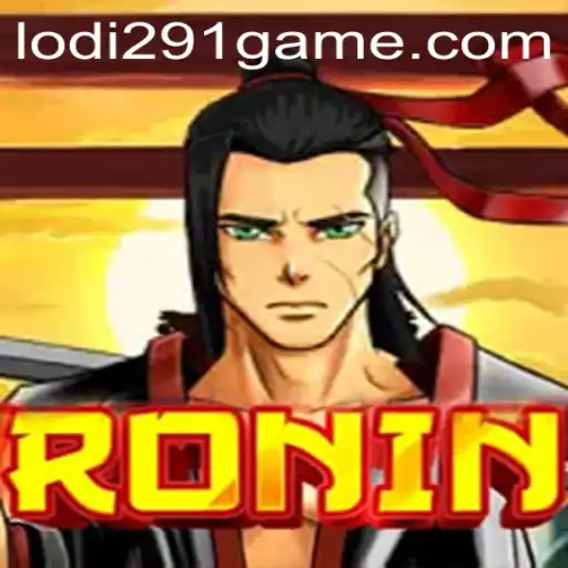 Exploring the World of Ronin: A Unique Gaming Experience
