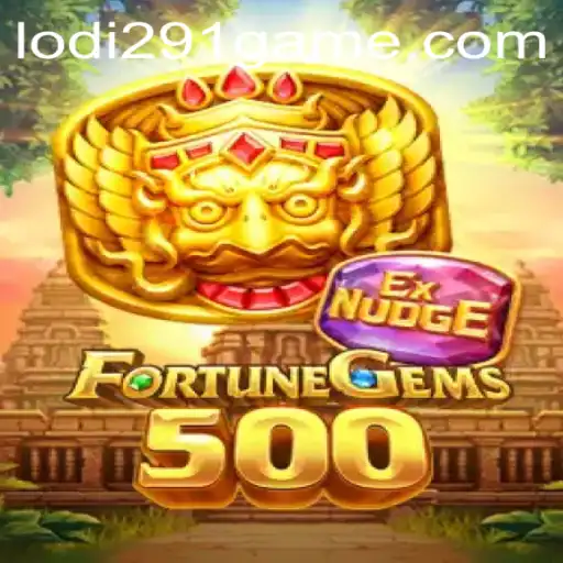 Unveiling FortuneGems500: A Captivating Journey into the Realm of Gaming