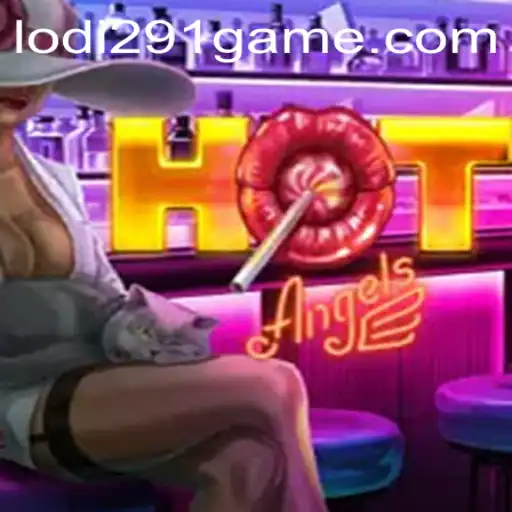 HotAngels: A Comprehensive Guide to the Latest Buzz in Gaming