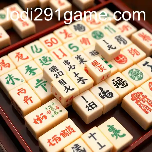 The Art and Intricacies of Mahjong