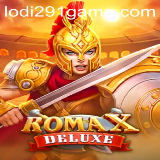 Exploring RomaXDeluxe: A Thrilling Journey Through Ancient Kingdoms