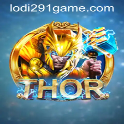 Unveiling THOR: The Epic Game for Modern Gamers