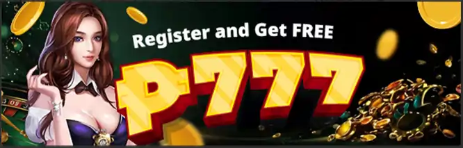 register and claim 777 